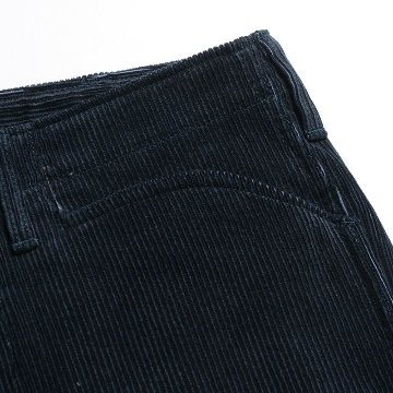 WALE8 NV 1920s FRISCO TROUSER DELUXEWARE デラックスウエア DALEE'S ダリーズ デラックスウエアコーデュロイパンツの画像