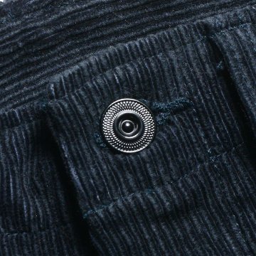 WALE8 NV 1920s FRISCO TROUSER DELUXEWARE デラックスウエア DALEE'S ダリーズ デラックスウエアコーデュロイパンツの画像