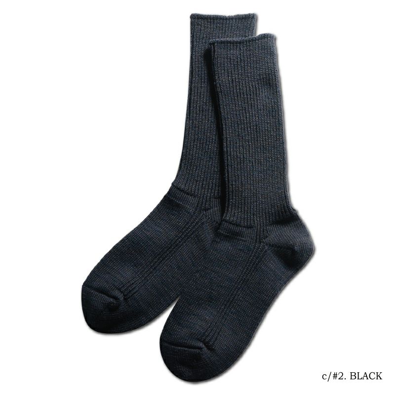 BOOTS SOCKS LONG SOCKS BOOTSSOCKS DELUXEWARE デラックスウエアソックス　DALEE'Sソックス ダリーズソックス 靴下の画像