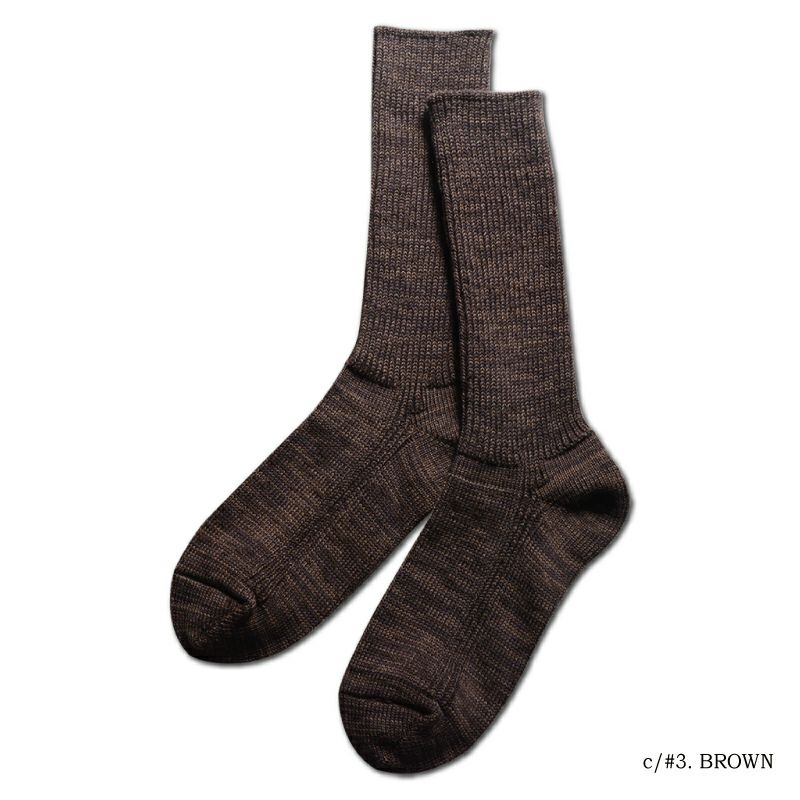 BOOTS SOCKS LONG SOCKS BOOTSSOCKS DELUXEWARE デラックスウエアソックス　DALEE'Sソックス ダリーズソックス 靴下の画像