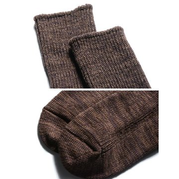 BOOTS SOCKS LONG SOCKS BOOTSSOCKS DELUXEWARE デラックスウエアソックス　DALEE'Sソックス ダリーズソックス 靴下の画像