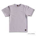 DLT-PB-LPUR-DLT無地TシャツPB-DLTPB-DELUXEWARE-デラックスウエアTシャツの画像