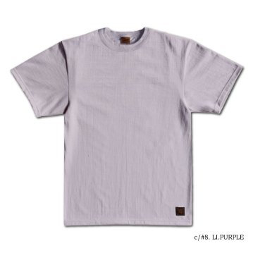 DLT-PB-LPUR-DLT無地TシャツPB-DLTPB-DELUXEWARE-デラックスウエアTシャツの画像