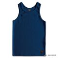 TNK-00 NVBL リブタンクトップ TNK00 DELUXEWARE デラックスウエアタンクトップの画像