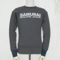 SJLTW18-101-LBK-サムライジーンズサーマル18-101-SJLTW18101-SAMURAIJEANS-サムライジーンズサーマルロンＴの画像