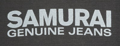 SJLTW18-101-LBK-サムライジーンズサーマル18-101-SJLTW18101-SAMURAIJEANS-サムライジーンズサーマルロンＴの画像