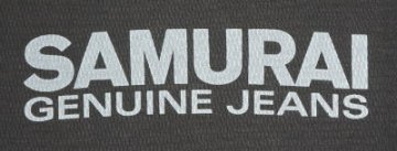 SJLTW18-101-LBK-サムライジーンズサーマル18-101-SJLTW18101-SAMURAIJEANS-サムライジーンズサーマルロンＴの画像