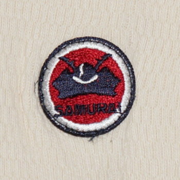 SJLTW18-102-IV-サムライジーンズタートルネックサーマル18-102-SJLTW18102-SAMURAIJEANS-サムライジーンズサーマルロンＴの画像