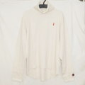 SJLTW18-102-IV-サムライジーンズタートルネックサーマル18-102-SJLTW18102-SAMURAIJEANS-サムライジーンズサーマルロンＴの画像