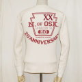 SJLTW20TH-101-IV-サムライジーンズサーマル20TH-101-SJLTW20TH101-SAMURAIJEANS-サムライジーンズサーマルロンＴ-20周年の画像