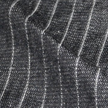 SMST18-BK-サムライ自動車倶楽部ストライプワークシャツ18-SAMURAIJEANS-サムライジーンズワークシャツ-サムライ自動車倶楽部-ワークシャツの画像