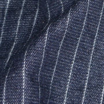 SMST18-ID-サムライ自動車倶楽部ストライプワークシャツ18-SAMURAIJEANS-サムライジーンズワークシャツ-サムライ自動車倶楽部-ワークシャツの画像