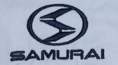 SMTC17SS-KL-NV-サムライ自動車倶楽部TC切り替え半袖ワークシャツ17-SMTC17SSKL-SAMURAIJEANS-サムライジーンズ-サムライ自動車倶楽部-シャツ半袖の画像
