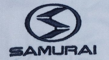 SMTC17SS-KL-NV-サムライ自動車倶楽部TC切り替え半袖ワークシャツ17-SMTC17SSKL-SAMURAIJEANS-サムライジーンズ-サムライ自動車倶楽部-シャツ半袖の画像