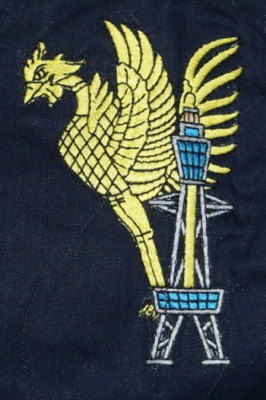 OSK20TH-ID-大阪ジャン20TH-SAMURAIJEANS-サムライジーンズジャケット-アウターの画像