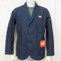SWCTJ18-IB-ID-SWCテーラージャケット18-IB-SWCTJ18IB-SAMURAIJEANS-サムライジーンズジャケット-SAMURAIWORKCLOTHES-サムライワーククローズの画像