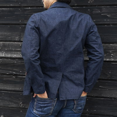 SWCTJ18-IB-ID-SWCテーラージャケット18-IB-SWCTJ18IB-SAMURAIJEANS-サムライジーンズジャケット-SAMURAIWORKCLOTHES-サムライワーククローズの画像