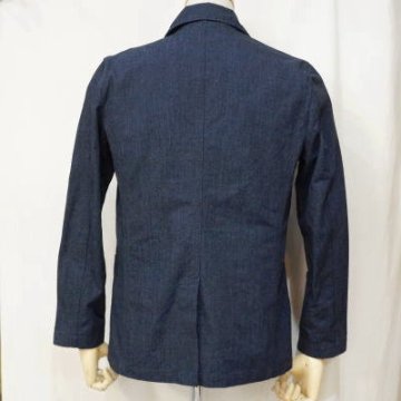 SWCTJ18-IB-ID-SWCテーラージャケット18-IB-SWCTJ18IB-SAMURAIJEANS-サムライジーンズジャケット-SAMURAIWORKCLOTHES-サムライワーククローズの画像