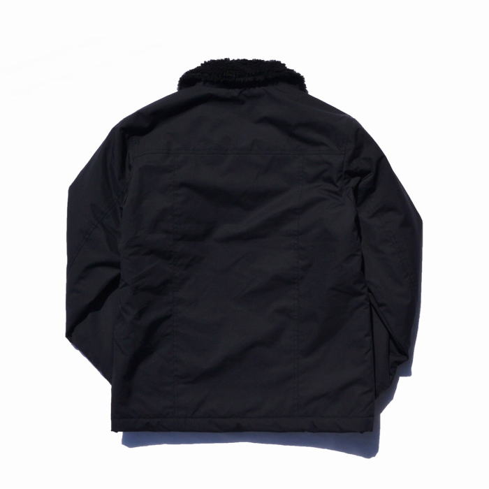 SWCRJ20-ランチジャケット20-SAMURAIJEANS-サムライジーンズジャケットの画像