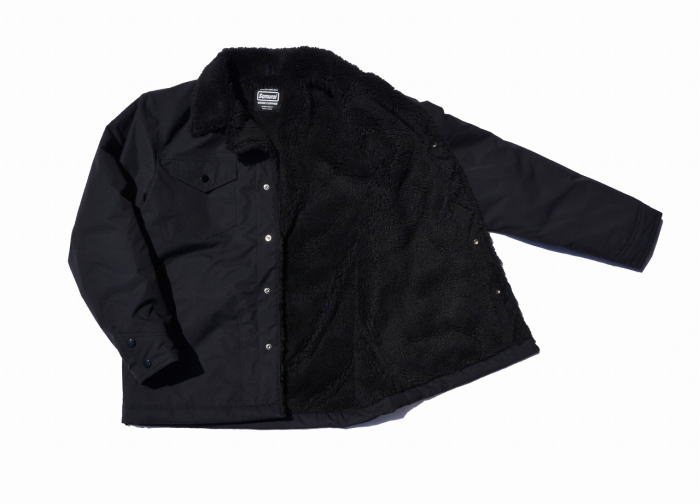 SWCRJ20-ランチジャケット20-SAMURAIJEANS-サムライジーンズジャケットの画像