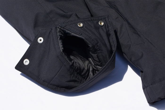 SWCRJ20-ランチジャケット20-SAMURAIJEANS-サムライジーンズジャケットの画像