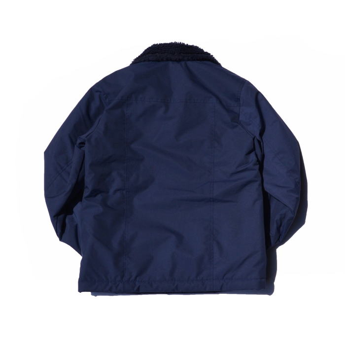 SWCRJ20-ランチジャケット20-SAMURAIJEANS-サムライジーンズジャケットの画像