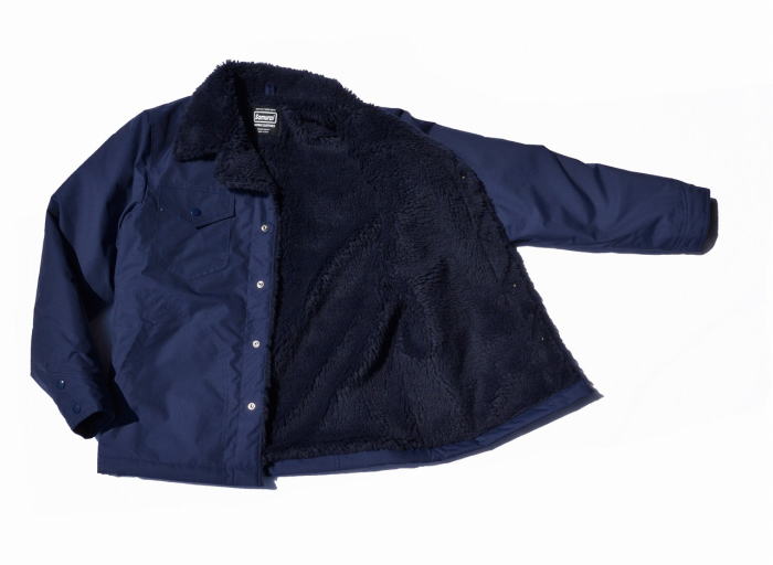 SWCRJ20-ランチジャケット20-SAMURAIJEANS-サムライジーンズジャケットの画像