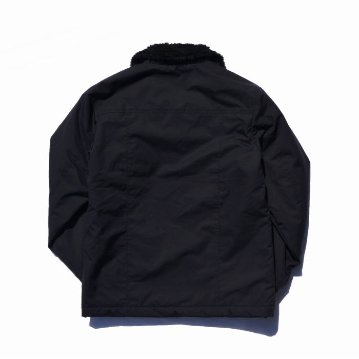 SWCRJ20-ランチジャケット20-SAMURAIJEANS-サムライジーンズジャケットの画像