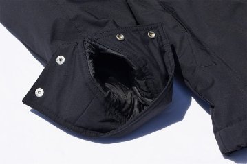 SWCRJ20-ランチジャケット20-SAMURAIJEANS-サムライジーンズジャケットの画像