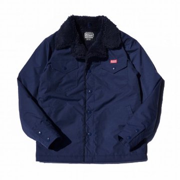 SWCRJ20-ランチジャケット20-SAMURAIJEANS-サムライジーンズジャケットの画像