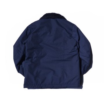 SWCRJ20-ランチジャケット20-SAMURAIJEANS-サムライジーンズジャケットの画像