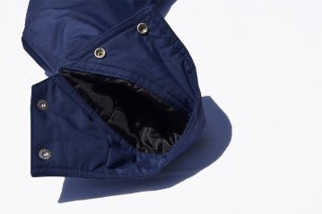 SWCRJ20-ランチジャケット20-SAMURAIJEANS-サムライジーンズジャケットの画像