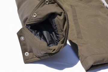 SWCRJ20-ランチジャケット20-SAMURAIJEANS-サムライジーンズジャケットの画像