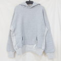 SWS18-WF-MGRY-ダブルフェイススエットパーカー18-WF-SWS18WF-SAMURAIJEANS-サムライジーンズスエット-パーカー-リバーシブルの画像