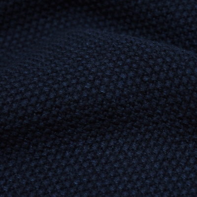 SJIHN18-101-ID-インディゴクルーネックセーター18-101-SJIHN18101-SAMURAIJEANS-サムライジーンズセーターの画像