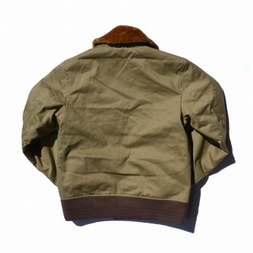 SJBJ20-ボマージャケット20-SAMURAIJEANS-サムライジーンズジャケットの画像