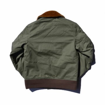 SJBJ20-ボマージャケット20-SAMURAIJEANS-サムライジーンズジャケットの画像