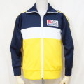 SMJS19-101-NVxYE-サムライ自動車倶楽部ジャージ19-101-SMJS19101-SAMURAIJEANS-サムライジーンズジャージ-サムライ自動車倶楽部ジャージの画像