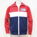 SMJS19-101-RDxNV-サムライ自動車倶楽部ジャージ19-101-SMJS19101-SAMURAIJEANS-サムライジーンズジャージ-サムライ自動車倶楽部ジャージの画像
