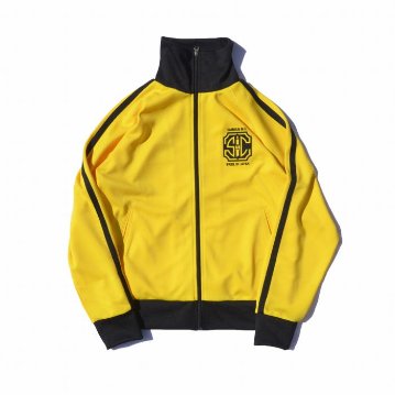 SMJS20-101-サムライ自動車倶楽部ジャージ20-101-SMJS20101-SAMURAIJEANS-サムライジーンズジャージ-サムライ自動車倶楽部ジャージの画像