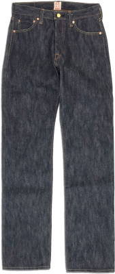 S510XX20OZGA-20TH-巌流島モデル20周年限定仕様-がま口付-S510XX20OZGA20TH-SAMURAIJEANS-サムライジーンズデニム-サムライデニムジーンズの画像