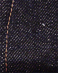 S5000VX-零モデル(ゼロモデル)-SAMURAIJEANS(サムライジーンズ)人気のデニムジーンズの画像