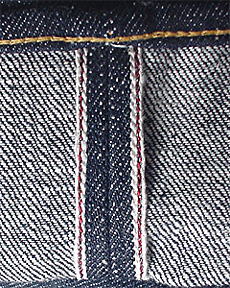 S5000VX-零モデル(ゼロモデル)-SAMURAIJEANS(サムライジーンズ)人気のデニムジーンズの画像