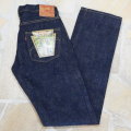 S500ZX17OZ-17OZジッパーモデル-SAMURAIJEANS-サムライジーンズ-デニムジーンズ-スペシャルデニムの画像