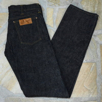 S210XJ-刃(JIN)モデル外伝ストレート-SAMURAIJEANS-サムライジーンズデニムジーンズの画像