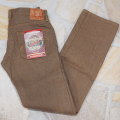 S5000CX-15OZヘビィーチノパンツ-SAMURAIJEANS-サムライジーンズデニムジーンズの画像
