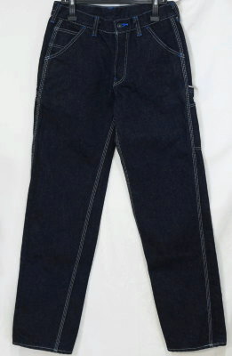 SM310DX-D24OZ-SMペインターパンツ24OZ-SM310DXD24OZ-SAMURAIJEANS-サムライジーンズ-サムライ自動車倶楽部の画像