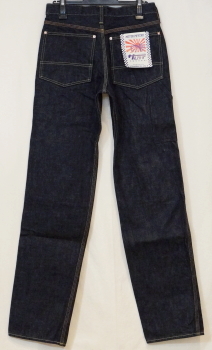 SM410DBN16OZ-OG-16周年限定410ダブルニーワークパンツ-SM410DBN16OZOG-SAMURAIJEANS-サムライジーンズデニムジーンズ・サムライ自動車倶楽部デニムジーンズの画像