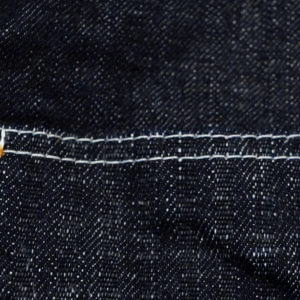 SM410UHCD-ツートーンダブルニーワークパンツ-SAMURAIJEANS-サムライジーンズデニムジーンズ・サムライ自動車倶楽部デニムジーンズの画像