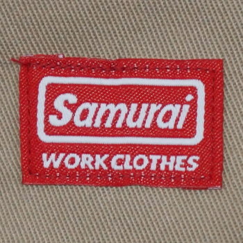 SWCTB20-TC-BKxBE-SWCトートバッグ-TC-SWCTB20TC-SAMURAIJEANS-サムライジーンズトートバッグ-SAMURAIWORKCLOTHESの画像